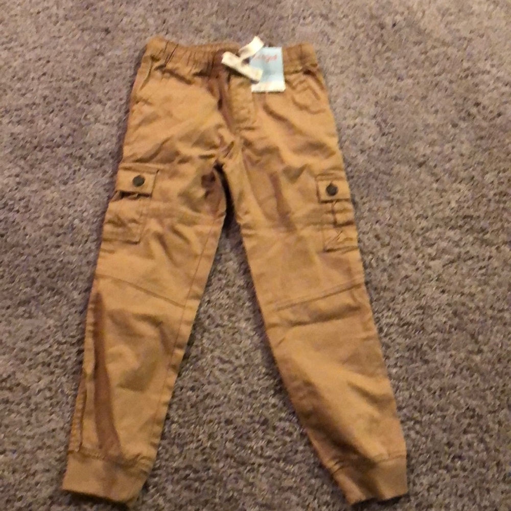 Boys stretch pants (7)